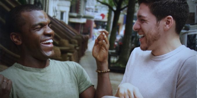 VIDEO: Watch the Trailer for Sharrod Williams' New Web-Series, NEIGHBORS– Premieres November 8!