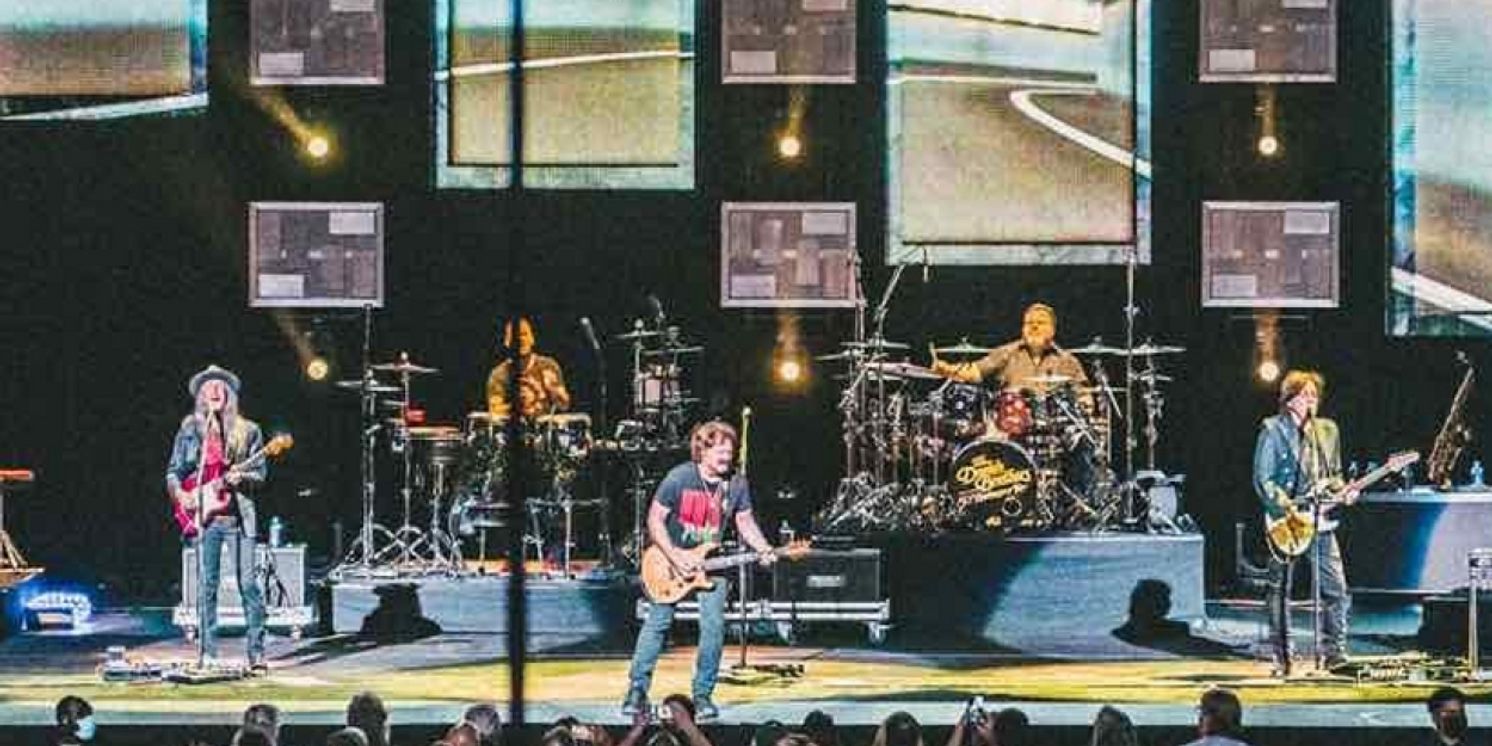 The Doobie Brothers' Radio City Music Hall Concert to Air on PBS  Image