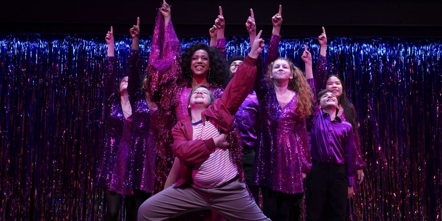 Review Roundup: Filmed TREVOR: THE MUSICAL Comes to Disney+  Image