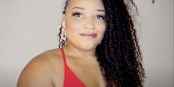 VIDEO: Watch Marisha Wallace Sing Gospel Version of ANNIE Anthem!