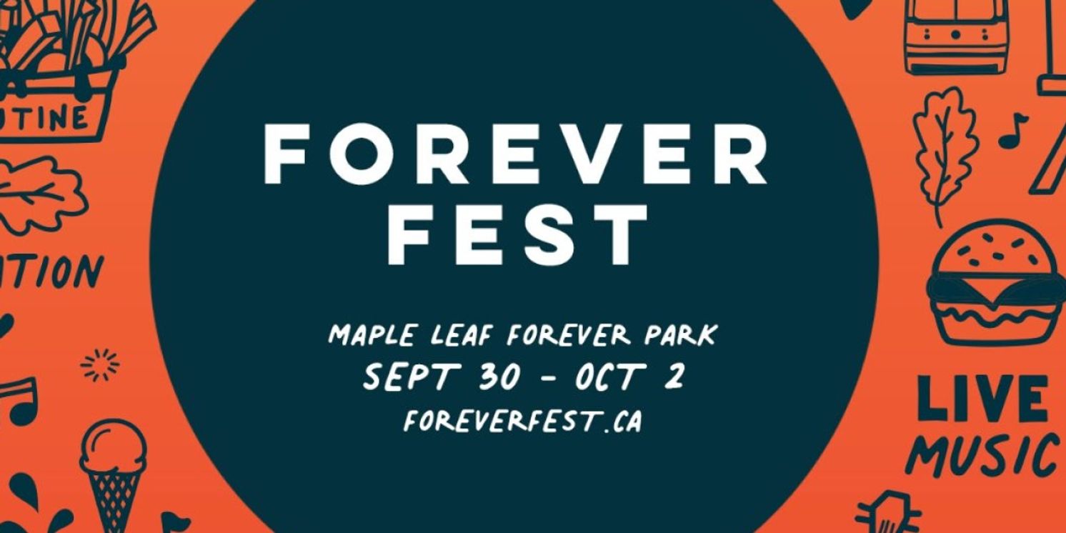 FOREVER FEST Serves Up A Curated Lineup Of Local Vendors To Discover  Image