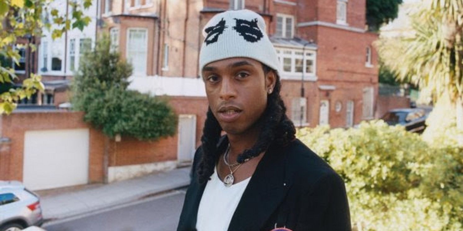 BAKAR Releases New Single 'Alive!' From New Album  Image