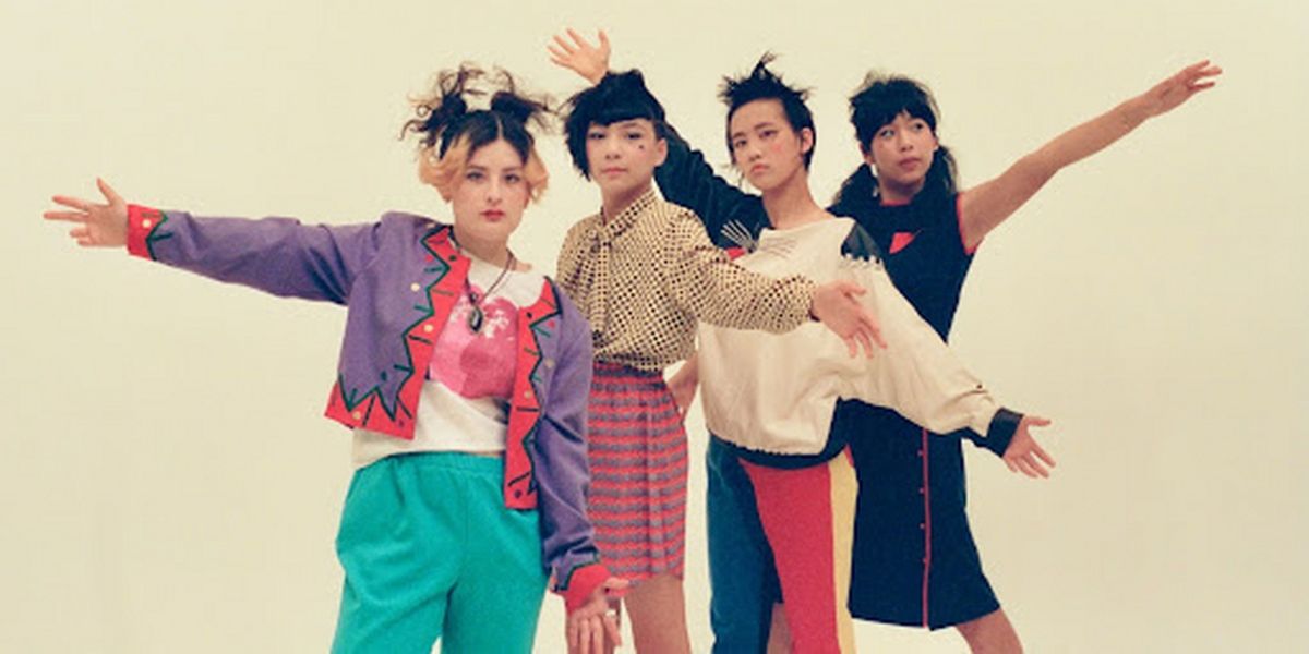 The Linda Lindas Share Cover of The Go-Go's 'Tonite'