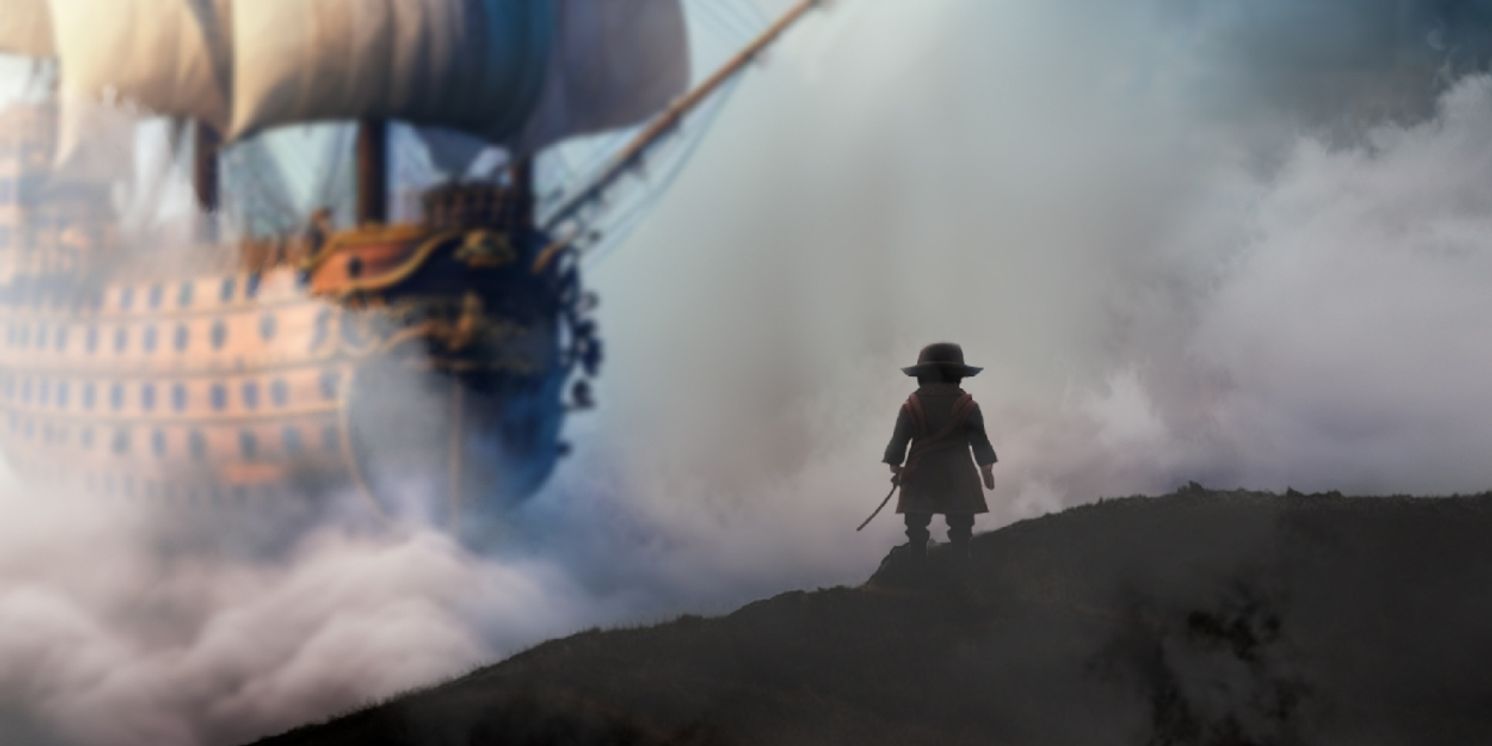 Review: THE RETURN OF BENJAMIN LAY, Finborough Theatre  Image