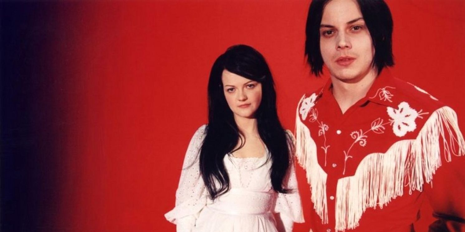 The White Stripes Announce 'Elephant' Deluxe Vinyl & Digital Releases for Album's 20th Anniversary  Image