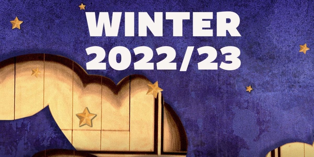 Shakespeare's Globe Announces Winter 2022 Season