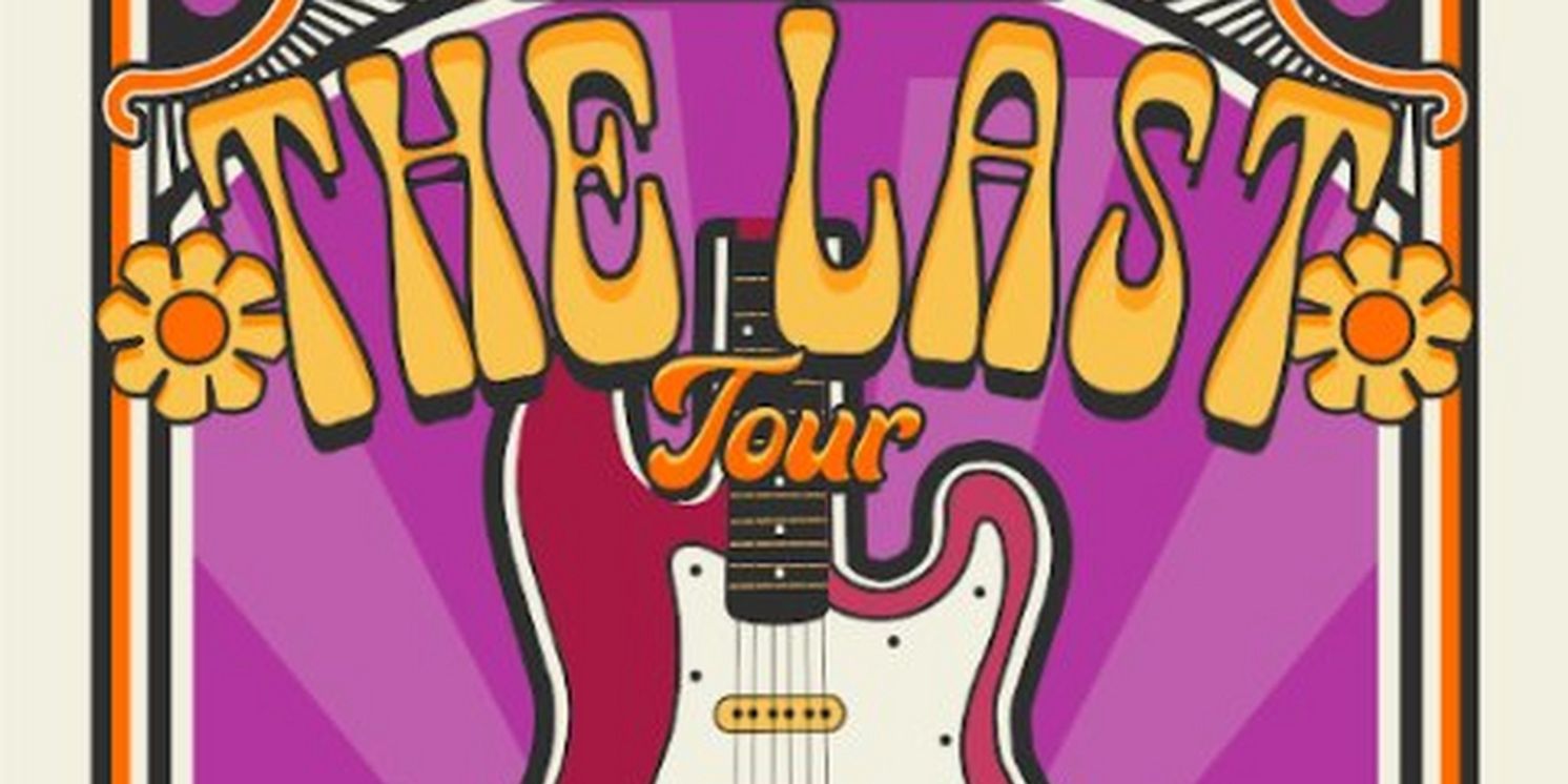 Anna Wilding Continues WOODSTOCK: THE AGE OF INNOCENCE Production  Image