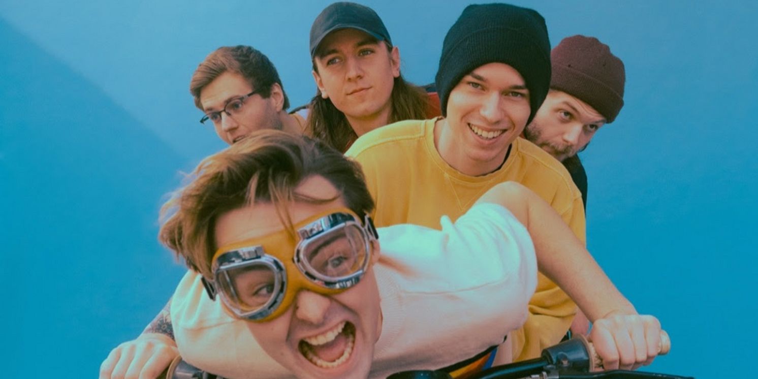 Unturned Release New Single 'If You Know'  Image