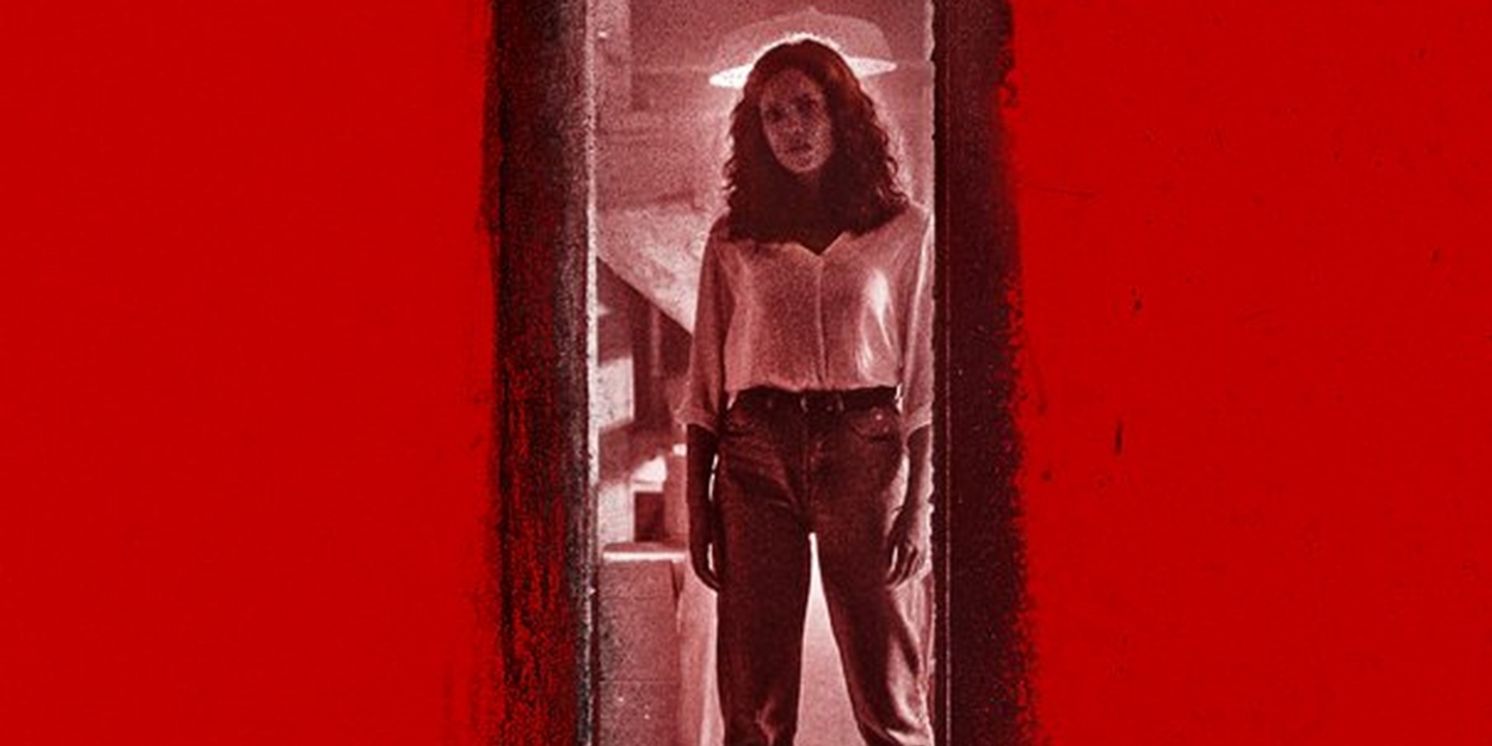 20th Century Studios & New Regency Set BARBARIAN Digital Release  Image