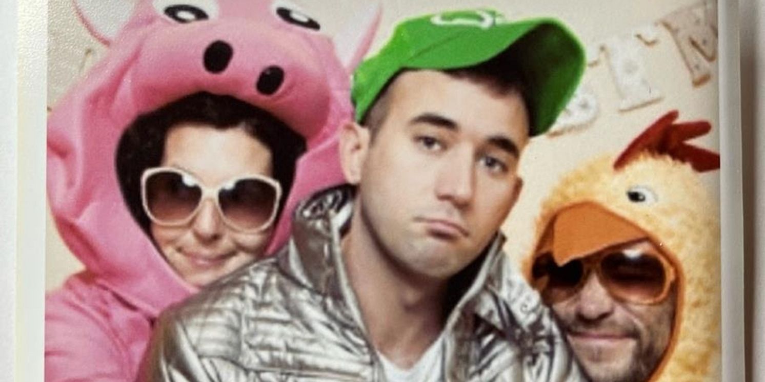 Rosie Thomas Shares New Christmas Single 'We Should Be Together' Featuring Sufjan Stevens  Image