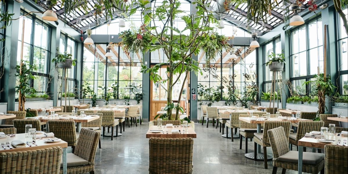 Pennsylvania's MAIN LINE TODAY RESTAURANT WEEK Returns 8/22 to 9/4
