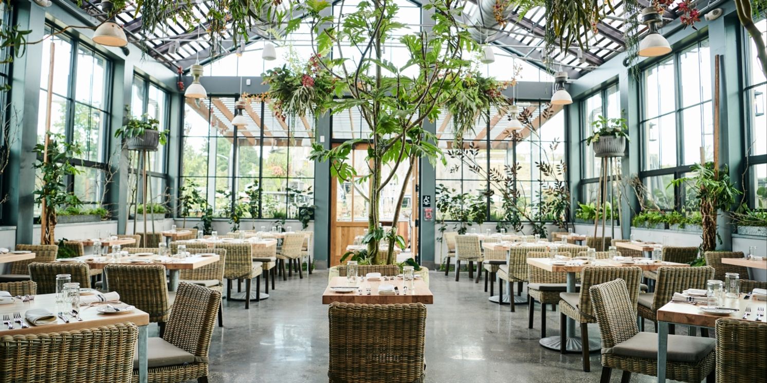 Pennsylvania's MAIN LINE TODAY RESTAURANT WEEK Returns 8/22 to 9/4  Image