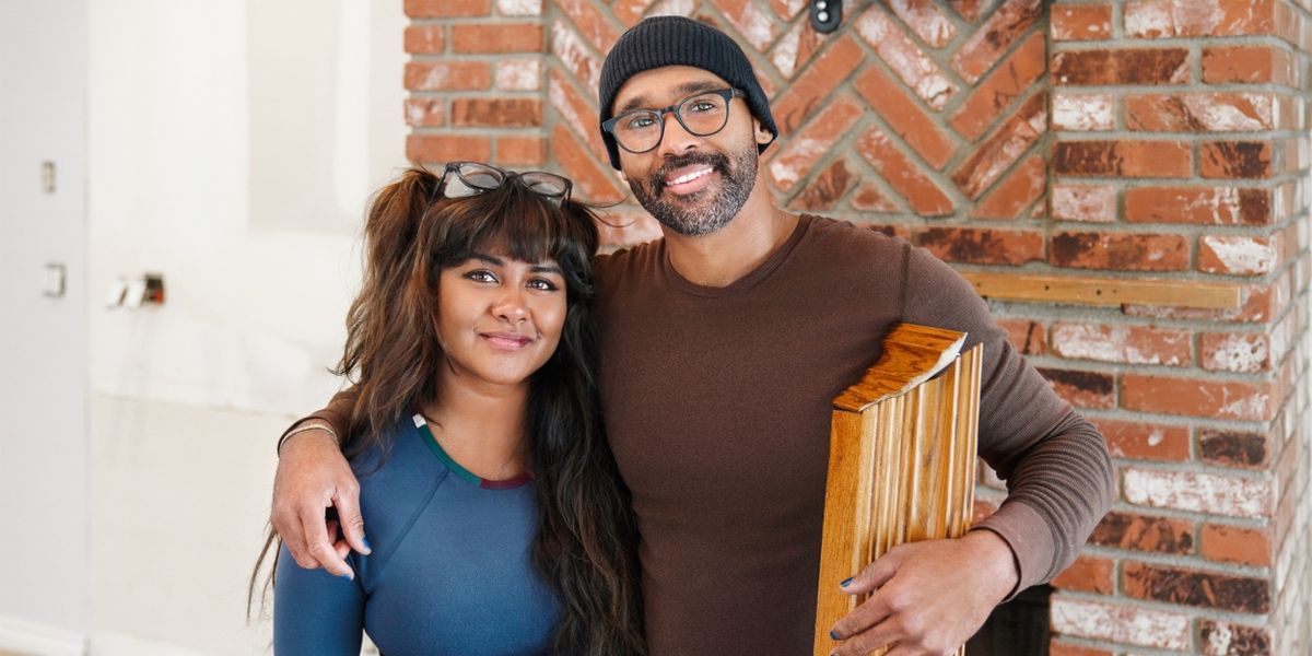 HGTV to Premiere New Series FIRST HOME FIX