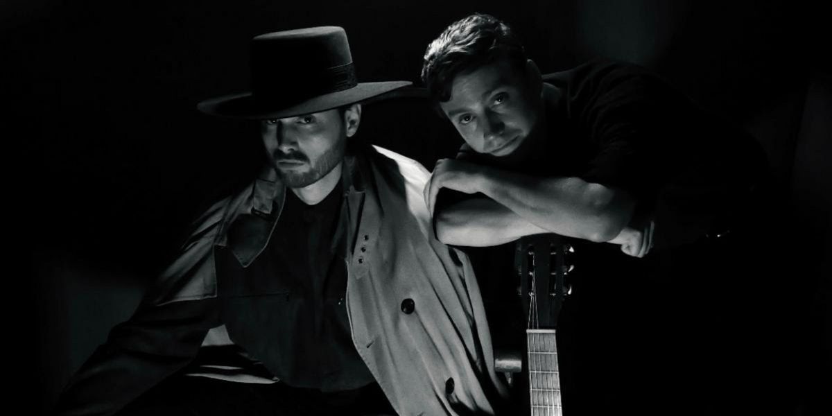 RUEN BROTHERS Announce Western Noir-Influenced Album & Share 'The Fear'