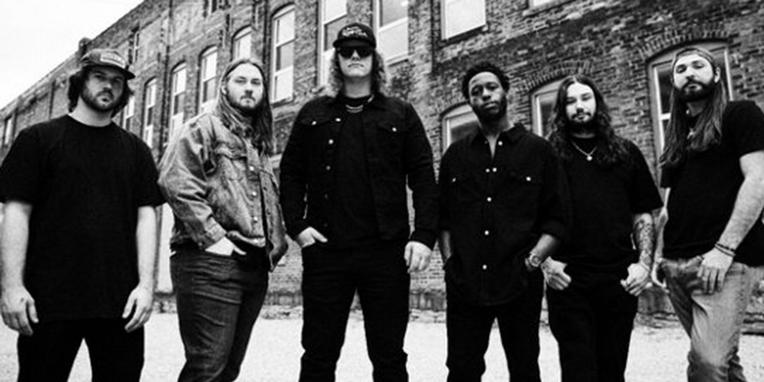 Pecos & the Rooftops Release New Single 'Last Thing I Remember' From Their Forthcoming Self-Titled Debut Album  Image