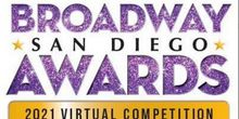 Vanessa Davis talks about the 2021 BROADWAY SAN DIEGO AWARDS