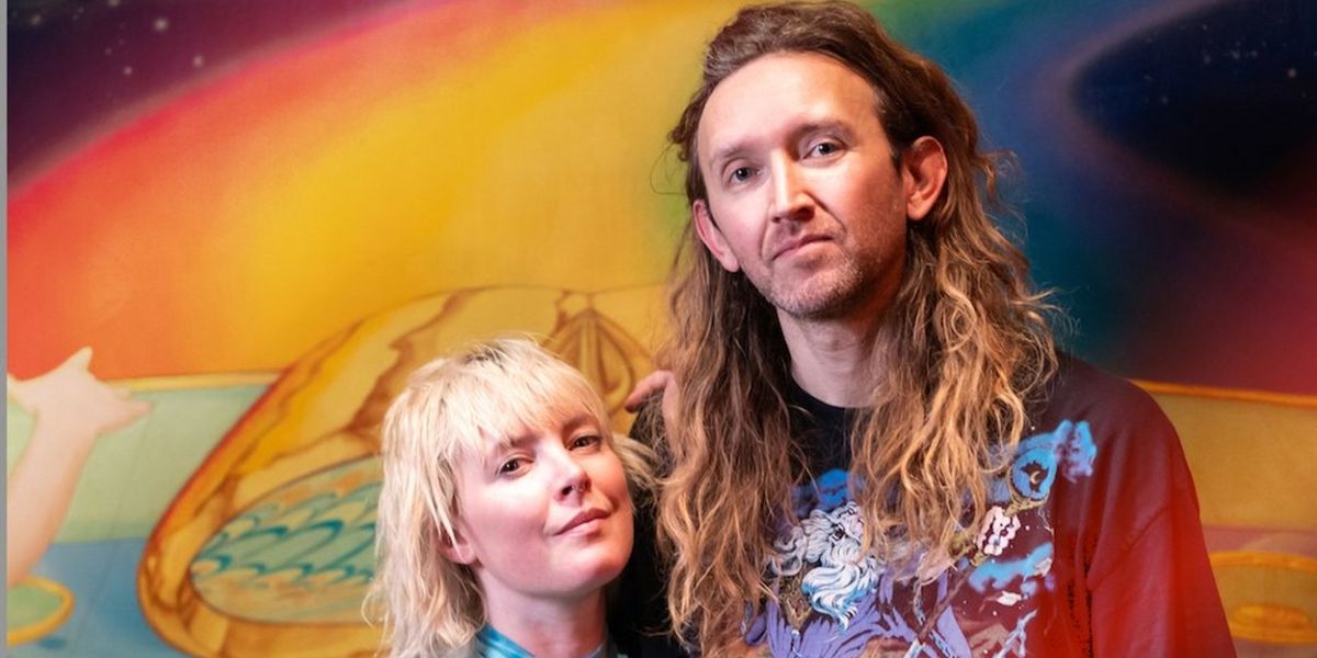 Spotify Releases New Sylvan Esso Live at Electric Lady EP