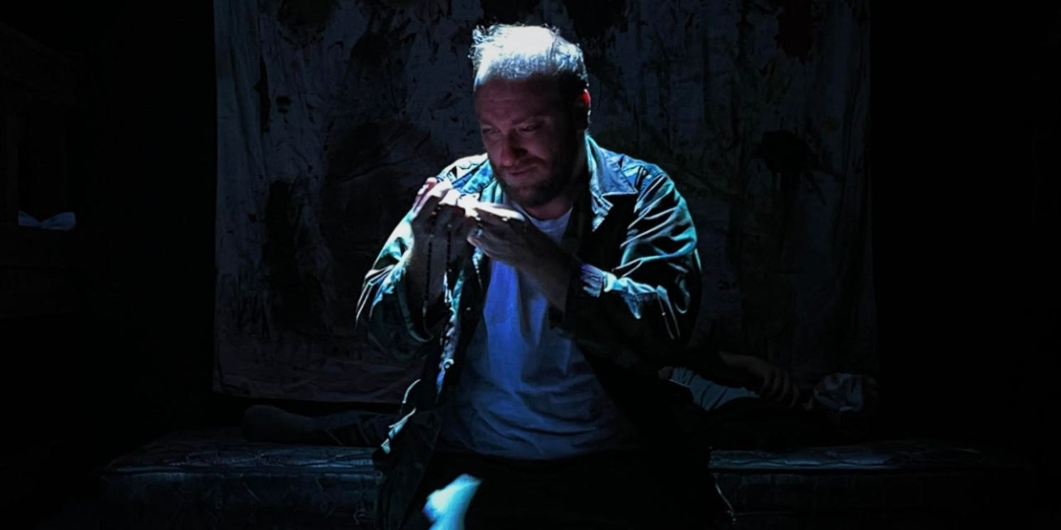 Review: WOYZECK at Black Box PAC  Image