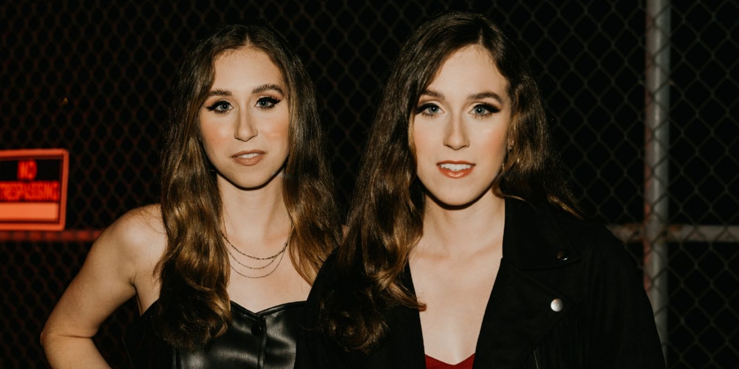 Hobbs Sisters Release New Single 'Love Breaks All The Rules'  Image