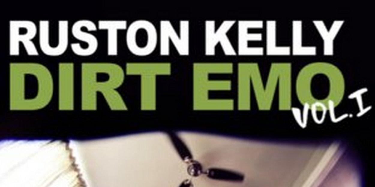Ruston Kelly to Release New Project on Oct. 11 Video