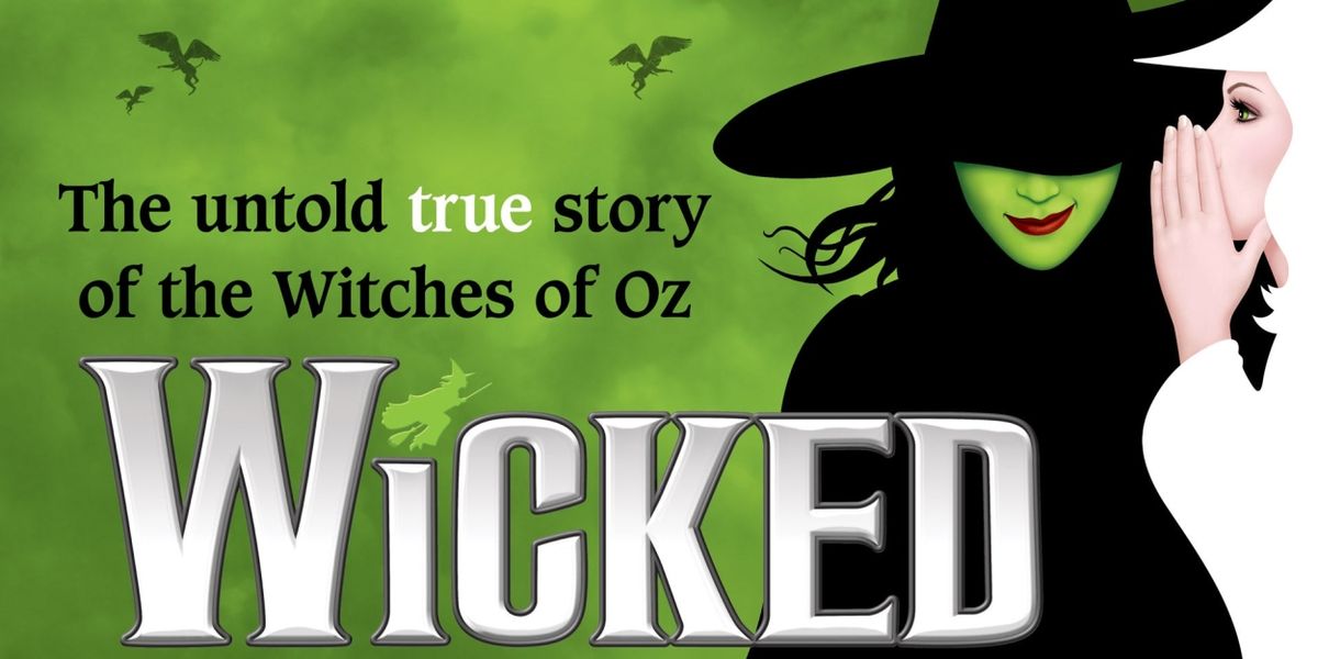 Broadway in Atlanta Offers Discounted College Student Tickets For WICKED at The Fox Theatre