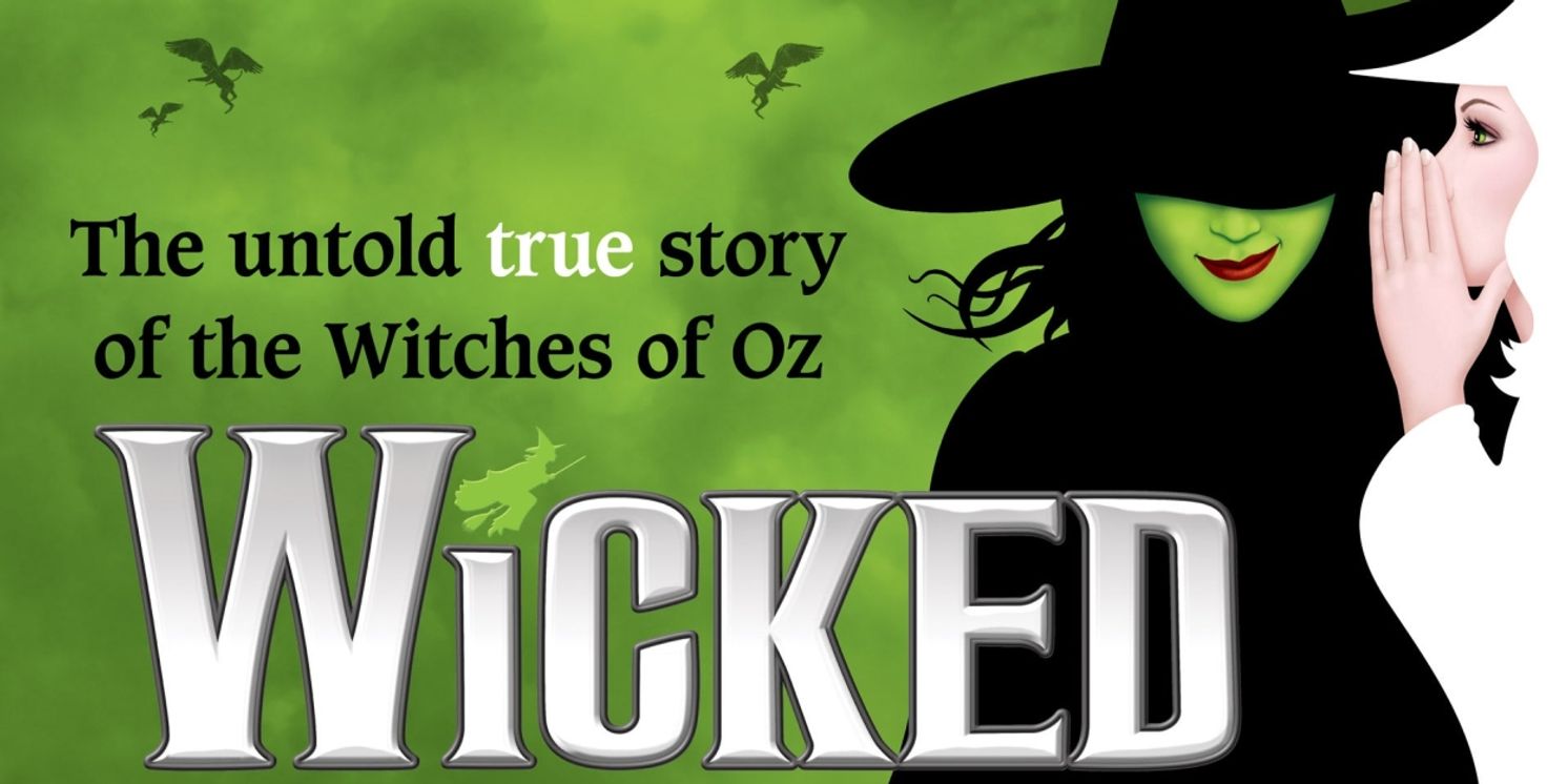 Broadway in Atlanta Offers Discounted College Student Tickets For WICKED at The Fox Theatre  Image