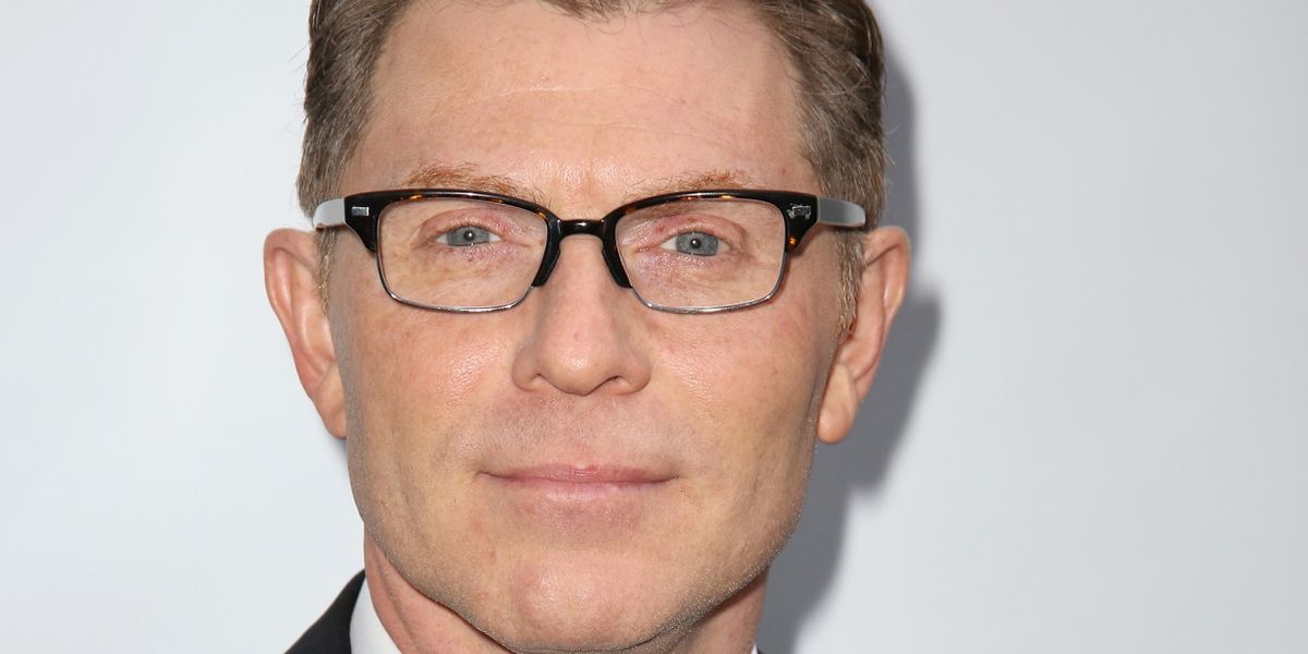 Food Network Picks Up BOBBY'S TRIPLE THREAT for Second Season