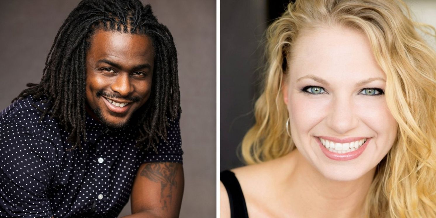 GREASE & PIPPIN Set for NTPA 2023 Plano Summer Musicals Series  Image