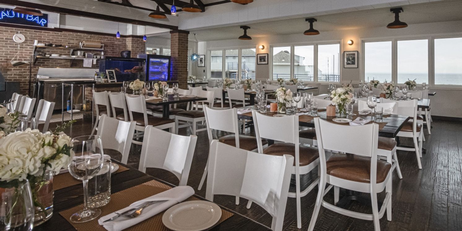Review: DRIFTHOUSE by David Burke-Wine and Dine in the Finest Style at the Jersey Shore  Image