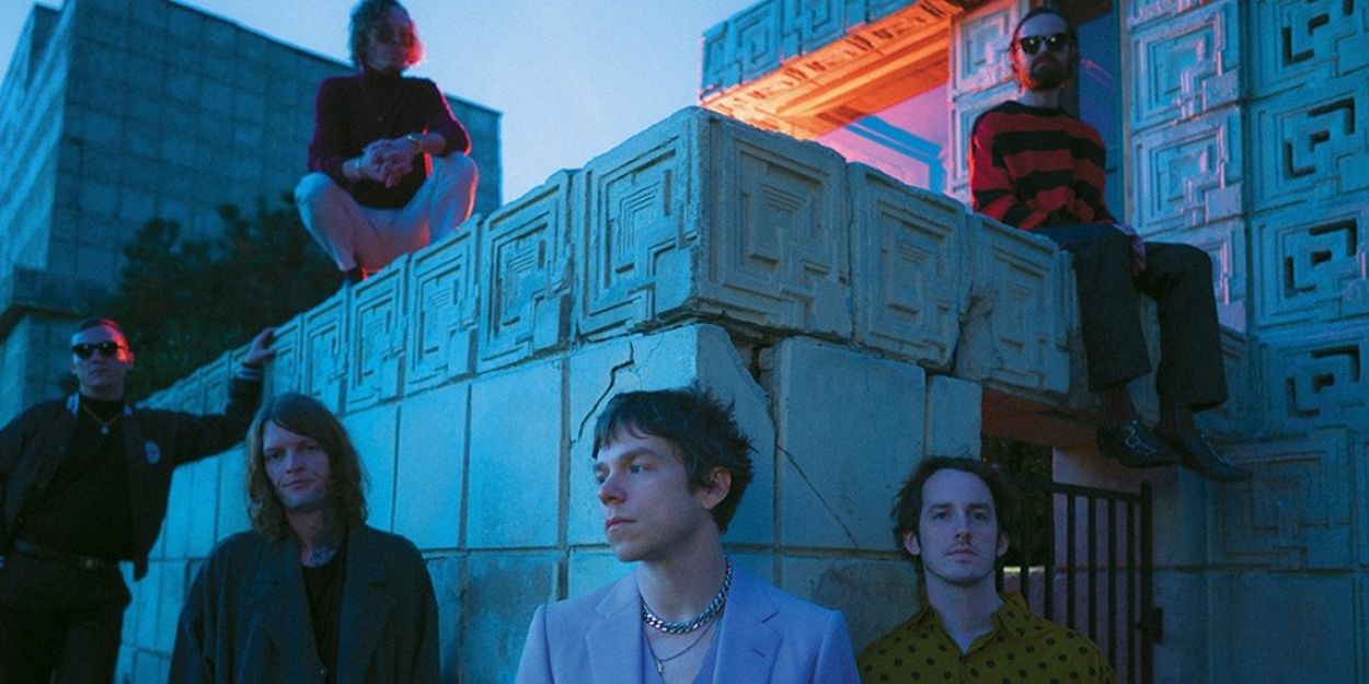 Cage The Elephant Debuts New Music Video For 'Social Cues' Video
