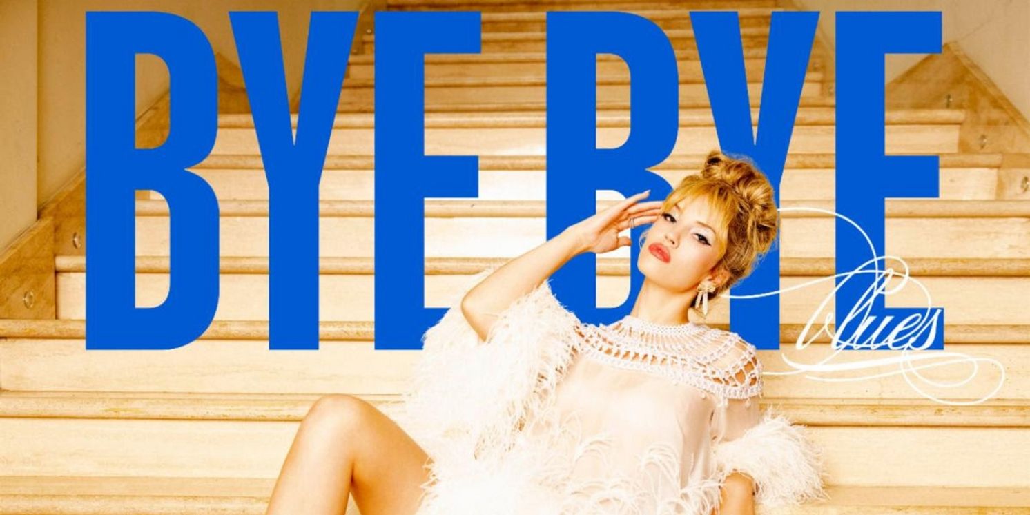 Stela Cole Releases New Single 'Bye Bye Blues'  Image