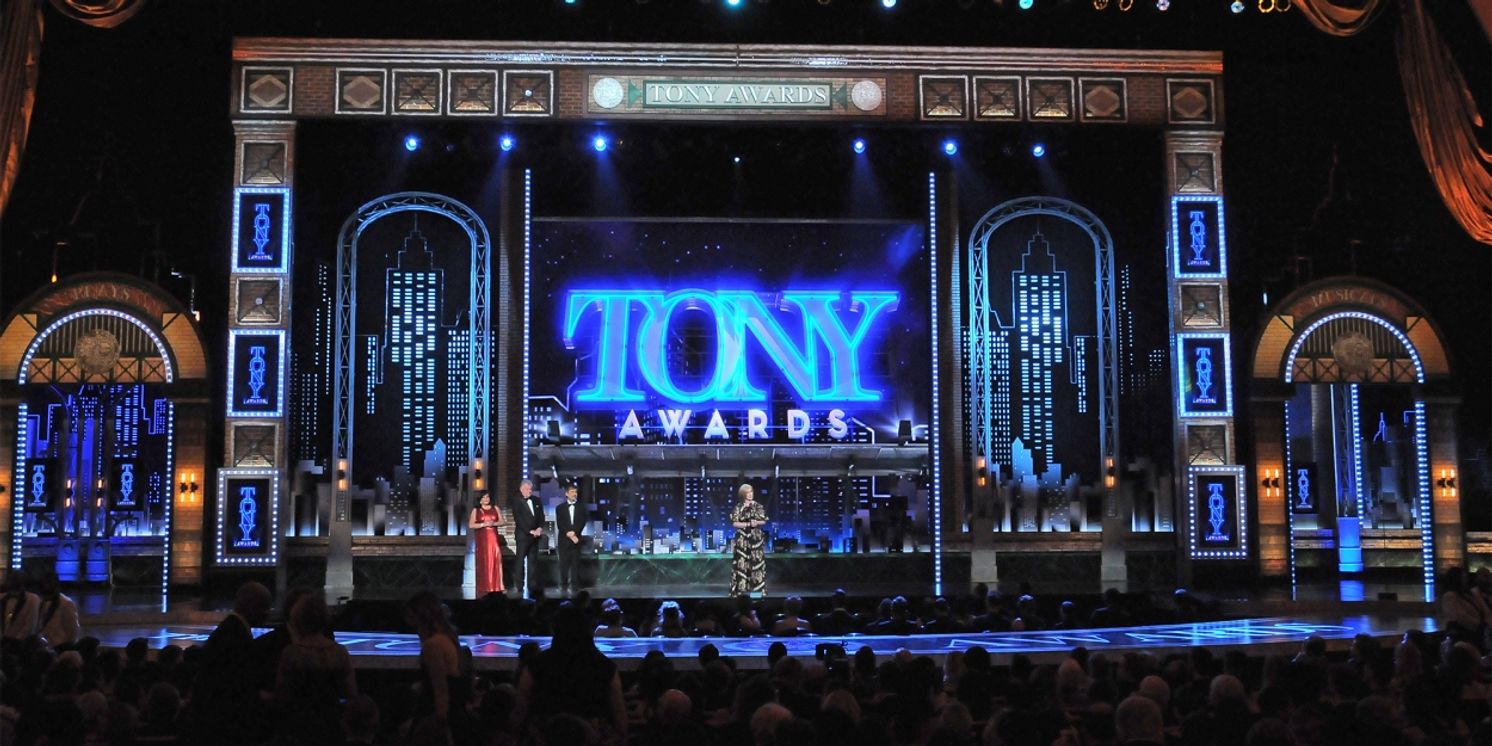 The Tony Admin Committee is Poised to Change the Tony Race  Image