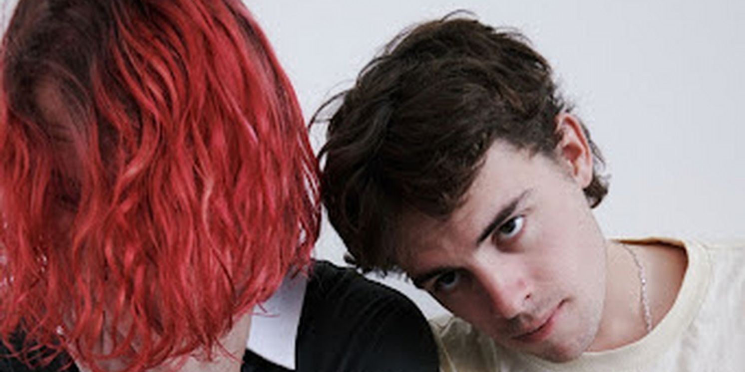 ROYEL OTIS Release New Single 'Going Kokomo'  Image