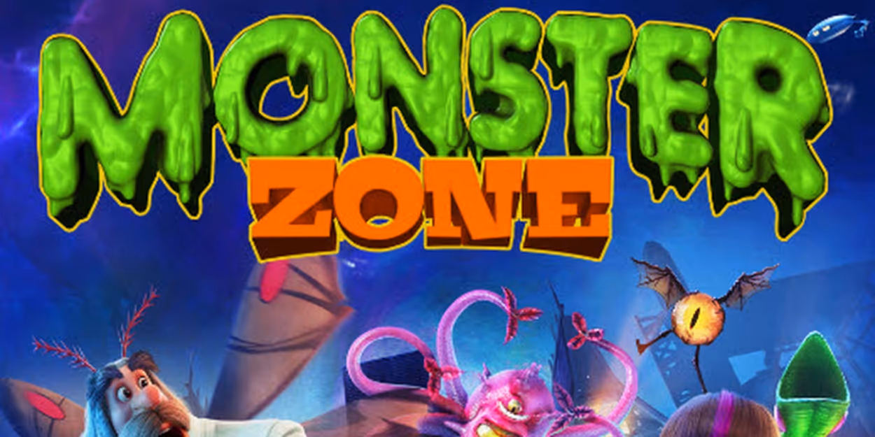 VIDEO: Watch the Trailer for MONSTER ZONE, Starring Jamie Bell & Ruby Rose Video