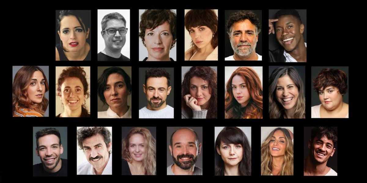SuerteEnMiVida Producciones anuncia su curso para esta temporada