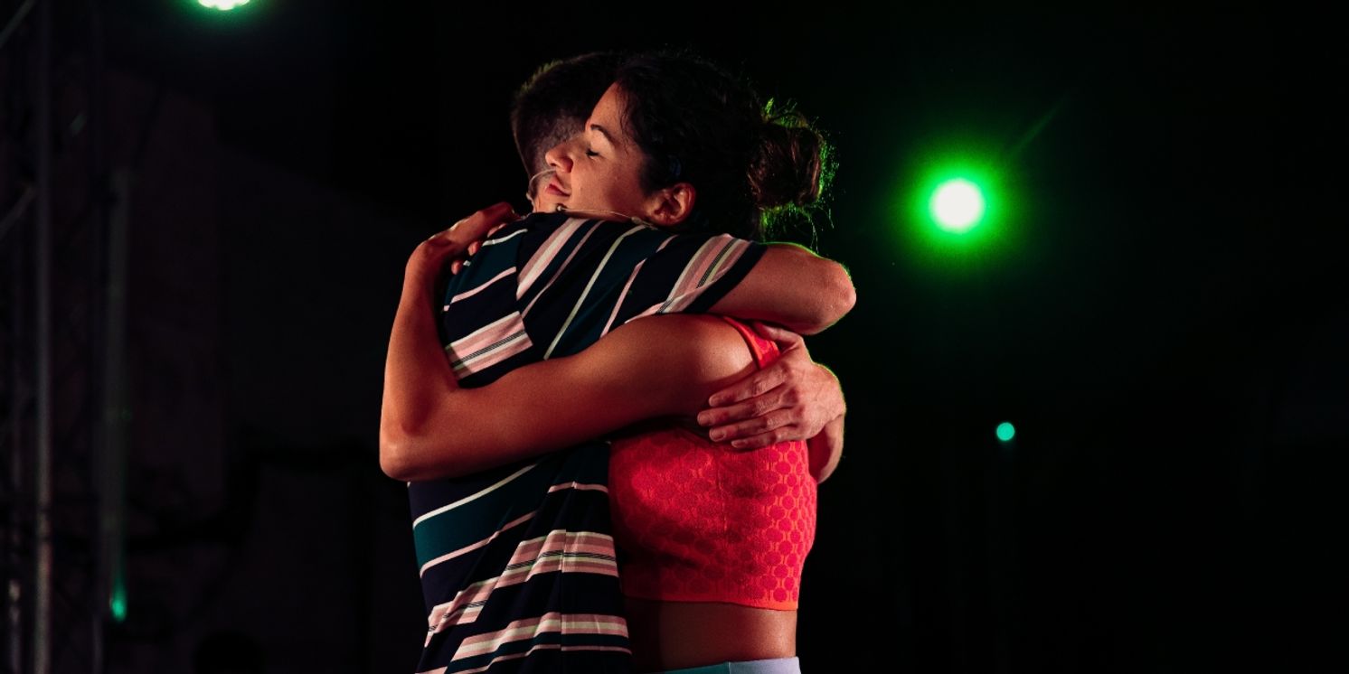 Review: ADDICTIVE BEAT, Dilston Gallery (Southwark Park Galleries)  Image