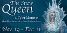 Director Michael J. Barnes Talks the Holiday Magic of THE SNOW QUEEN at The Hilberry 