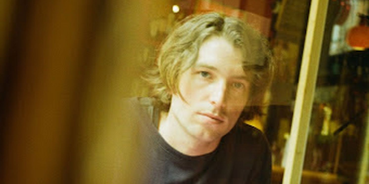 Thom Southern Announces New Album 'So Long My Friend'  Image