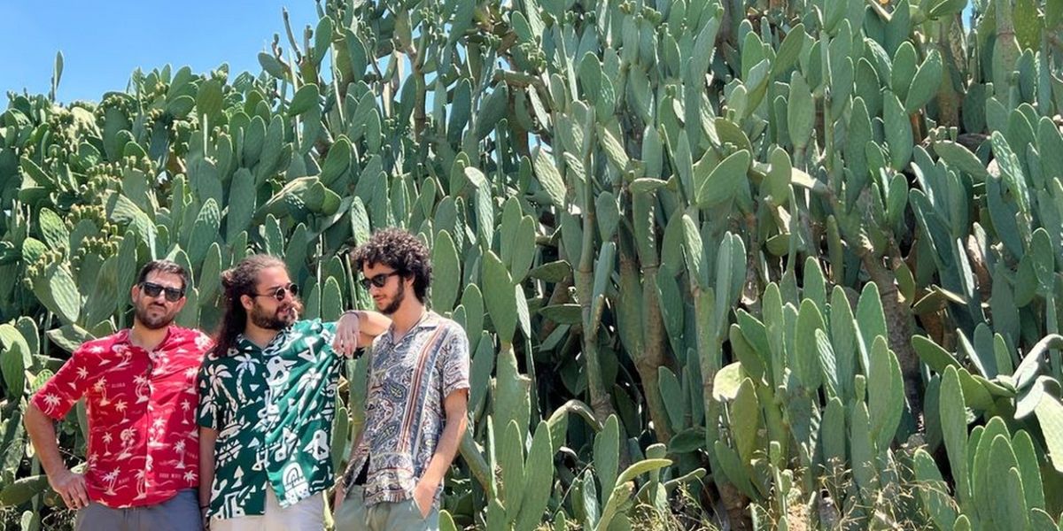 ΣaiΣ Concert To Celebrate Cypriot Culture This Month