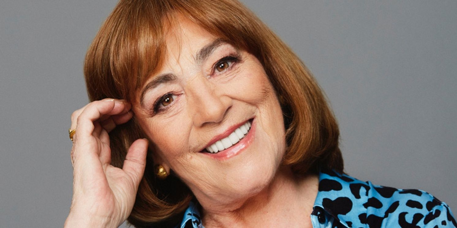 Apple TV+ Orders Sandra Barneda's LAND OF WOMEN Starring Eva Longoria  Image