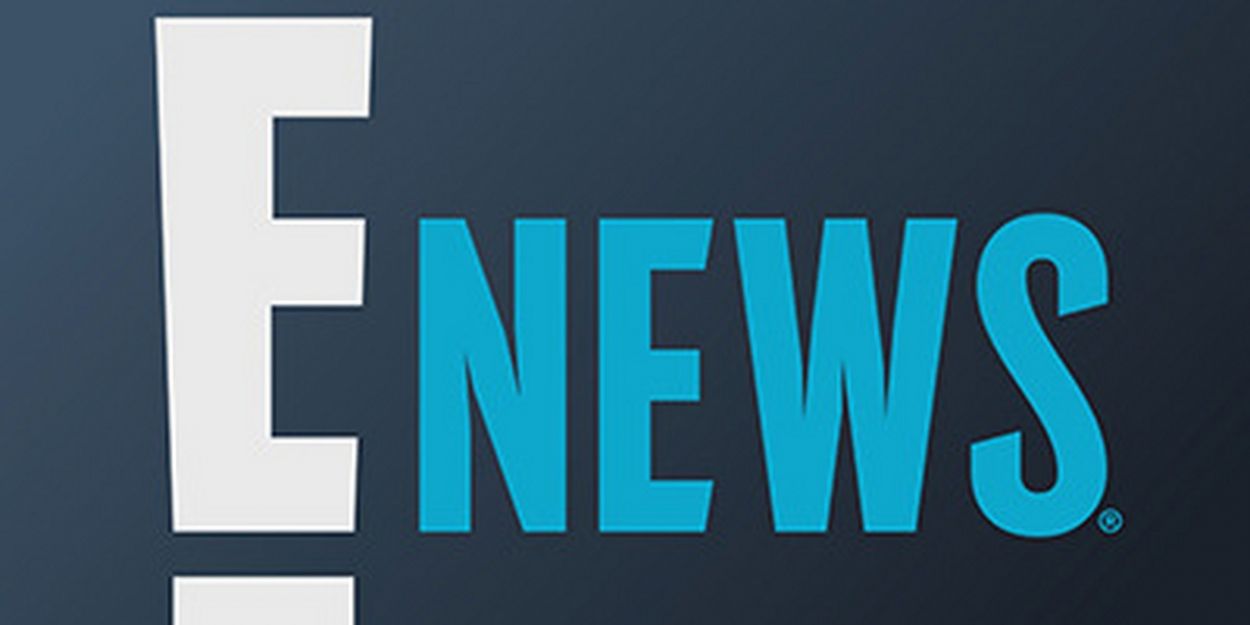 Jason Kennedy Named Host Of E!'s New Series IN THE ROOM Video