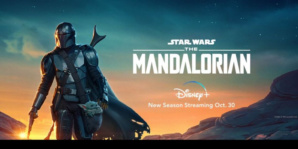VIDEO: Disney Plus Shares THE MANDALORIAN Season One Recap Video Video
