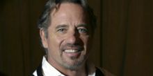 Tom Wopat, Up Close and Personal at The Beach Cafe