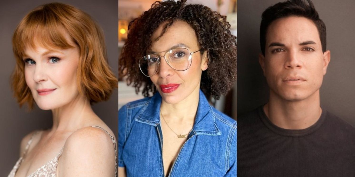 Kate Baldwin, Eisa Davis, Jason Gotay & More to Perform at OUT OF MYSELF — SONGS OF PETER FOLEY  Image