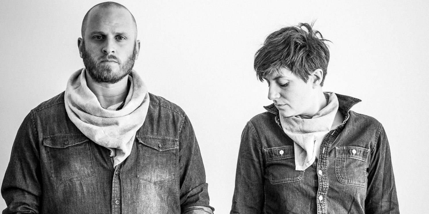 Interview: Antigone Meets the Wild West in Annie Saunders and Becca Wolff's OUR COUNTRY  Image