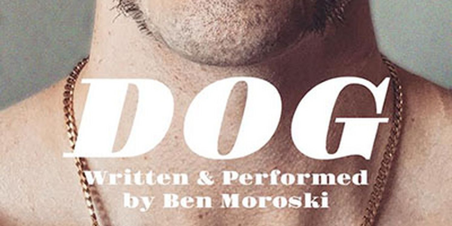 Encore Performance of DOG Announced This Month  Image