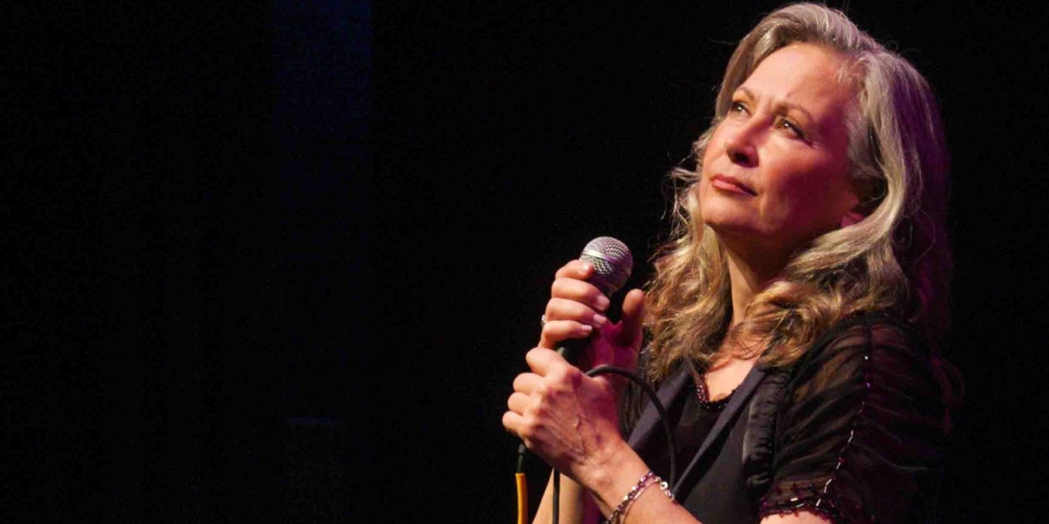 Linda Eder, Marilyn Maye, and More to Play 54 Below Next Week  Image