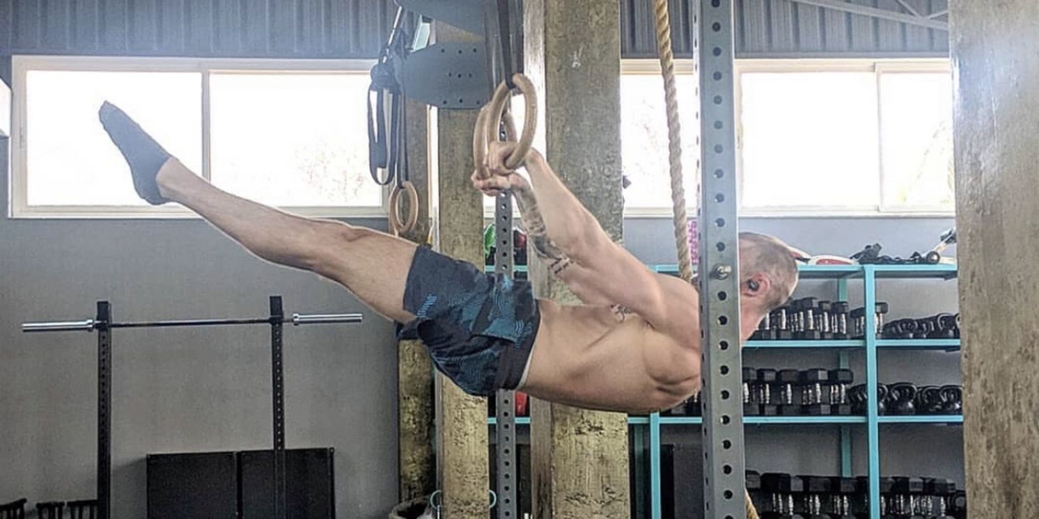 Richard John Lovatt: A Journey to Growth and Success  Image