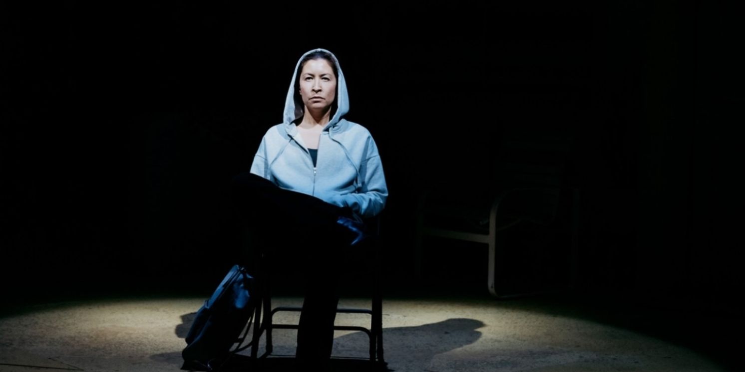 Review: CASHED OUT at SF Playhouse  Image