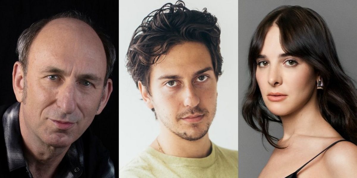 David Cale, Nat Wolff, Hari Nef & More to Star in THE SEAGULL/WOODSTOCK World Premiere at The New Group